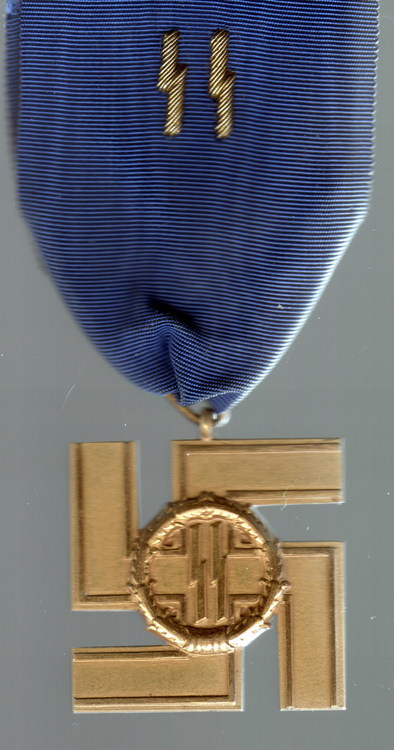 161_SS_Long_Service_Cross__-_25_Years_Se