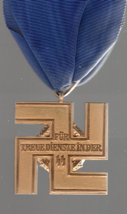 162 SS Long Service Cross  - 25 Years Service - Reverse.jpg