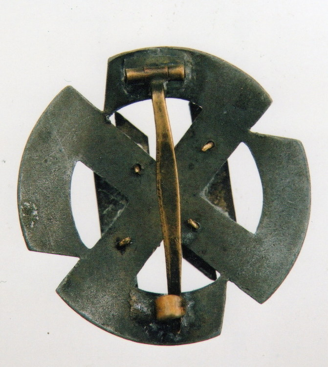 Germanic   Proficiency  Runes Badge – Bronze - Reverse - LR.jpg