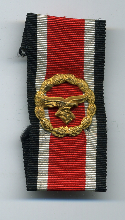 Roll of Honour Clasp - Luftwaffe - Obverse - LR.jpg