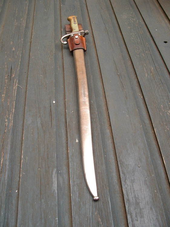 Bayonet Chassepot 1870 manufacture d'armes deTulles (2).JPG