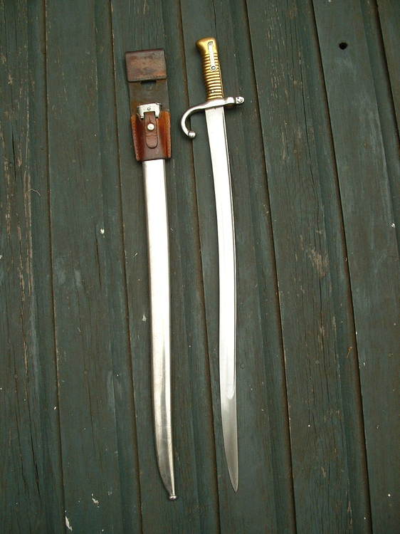 Bayonet Chassepot 1870 manufacture d'armes deTulles (4).JPG