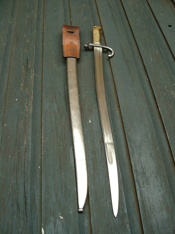 Bayonet Chassepot 1870 manufacture d'armes deTulles (6).JPG