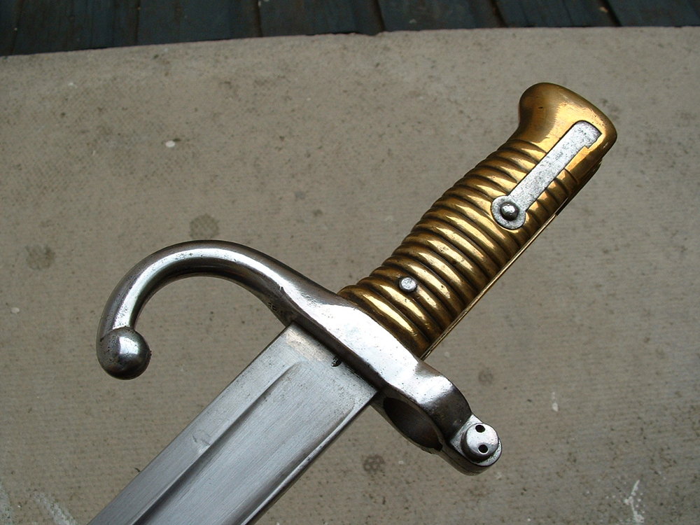 Bayonet Chassepot 1870 manufacture d'armes deTulles (8).JPG