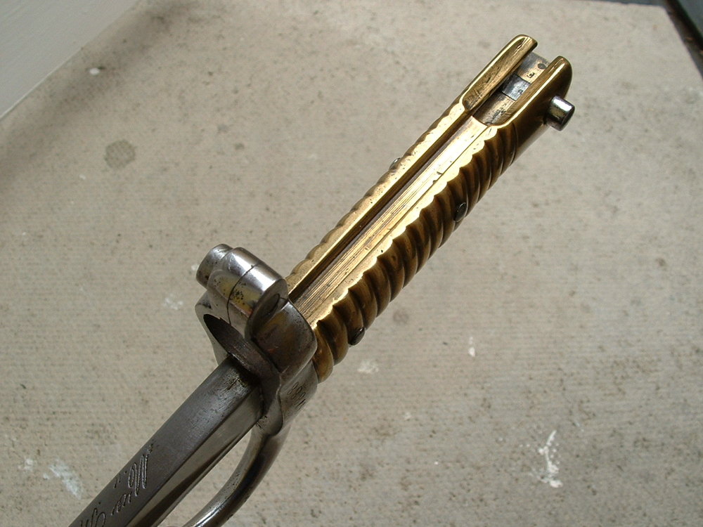 Bayonet Chassepot 1870 manufacture d'armes deTulles.JPG