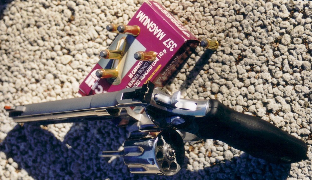 Taurus 357 magnum 8 shots drum (6).JPG