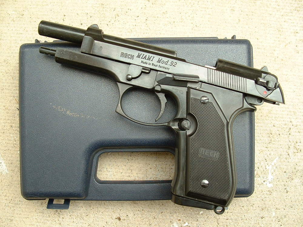 Beretta 92F 9mm PAK Reck (3).JPG