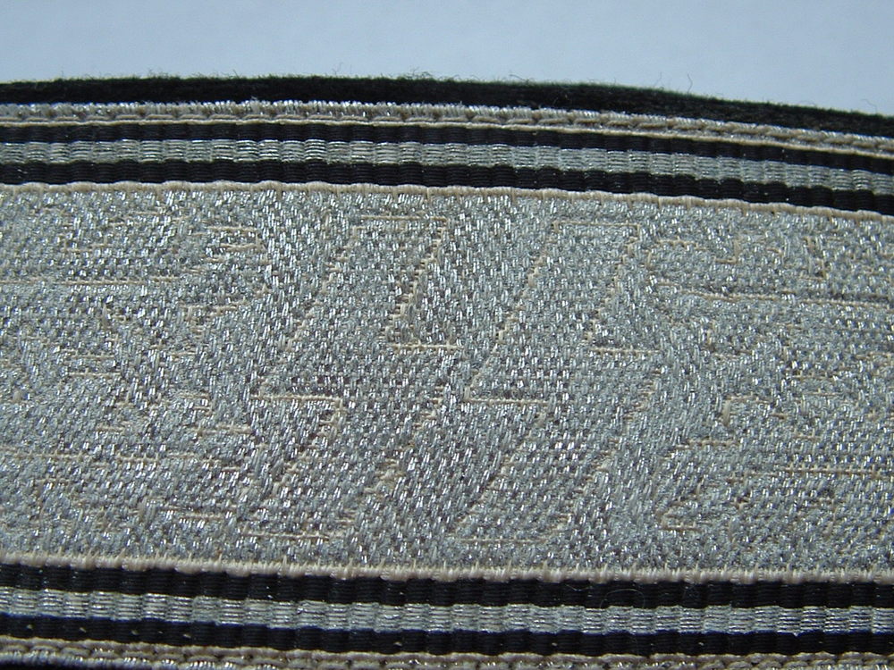 Overhoff & Cie SS Officer bukcle abd Brocade 36_38 (17).JPG
