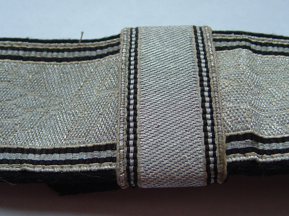 Overhoff & Cie SS Officer bukcle abd Brocade 36_38 (21).JPG