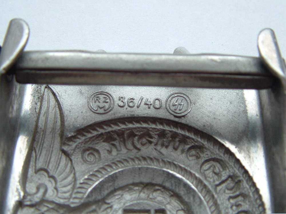 RZM Aluminium 3640 by Overhoff double ring around SS (type 2) Makers 1.JPG