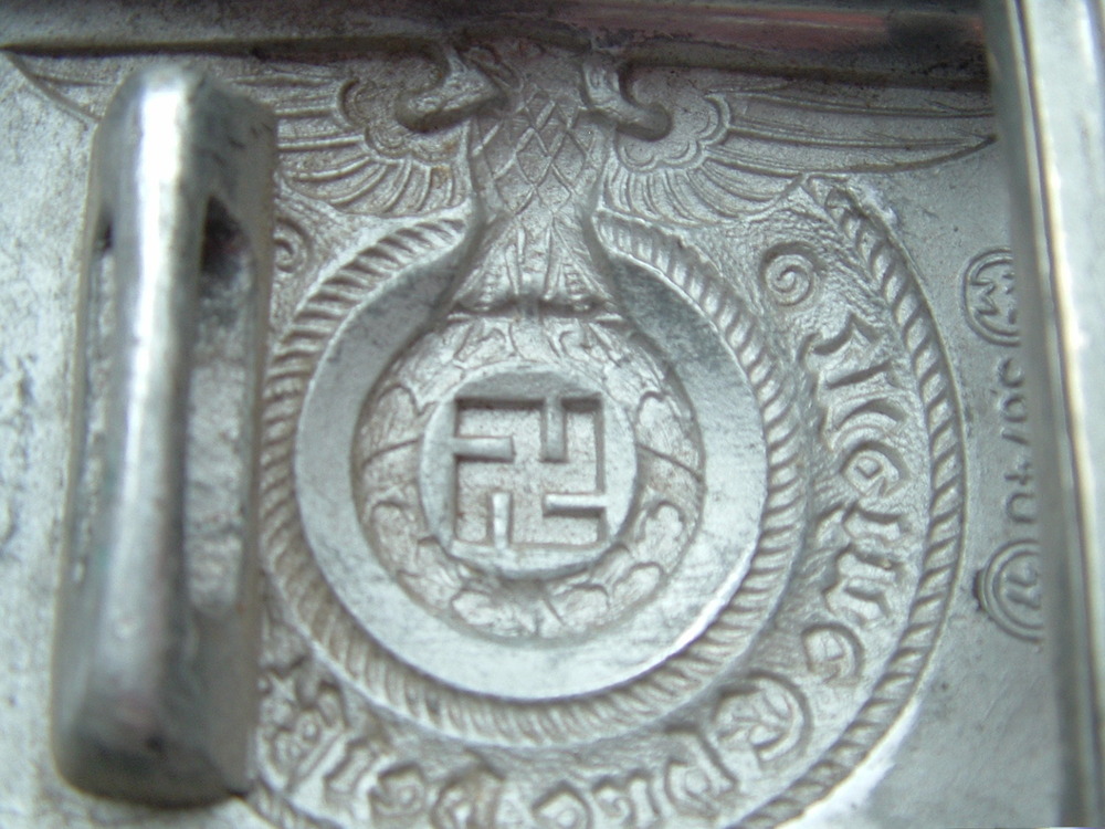 RZM Aluminium 3640 by Overhoff double ring around SS (type 2) Rear eagle.JPG