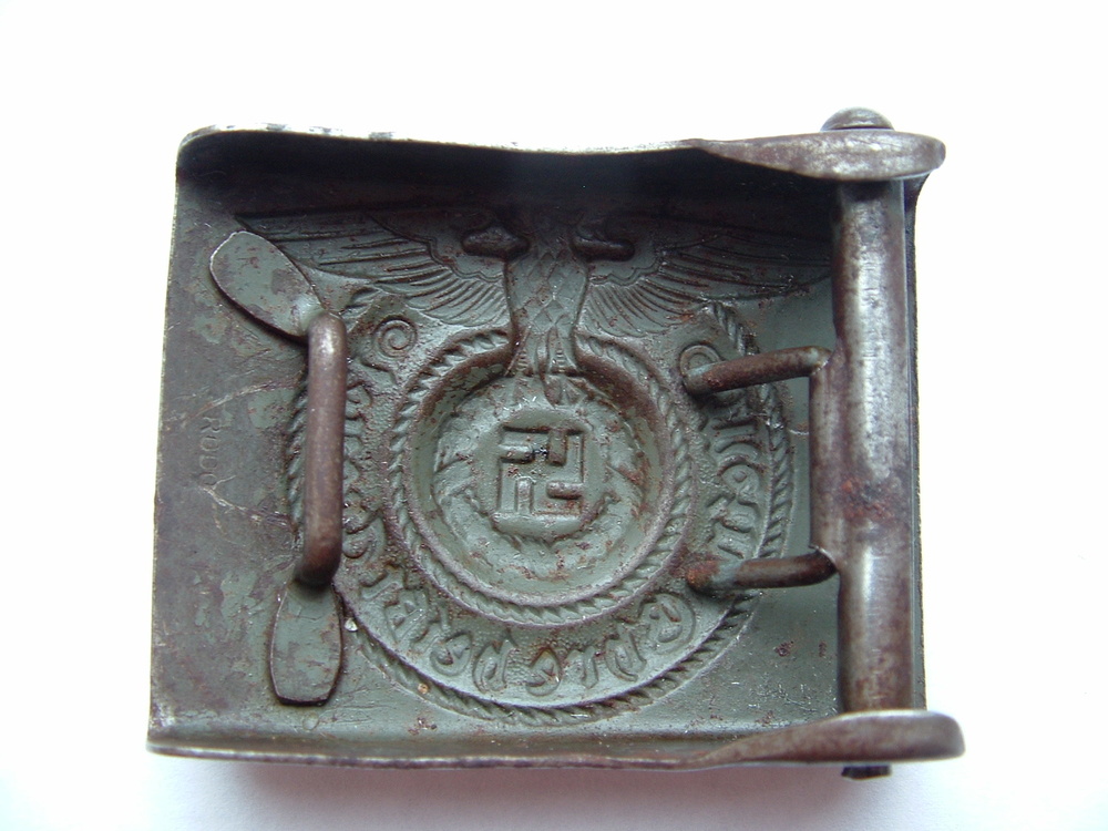 SS RODO (Robert Dold, Offenburg) Rear.JPG