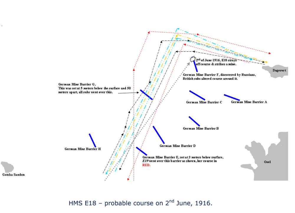 14 - E18 Probable course, 2nd June 1916.jpg