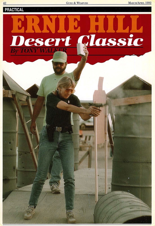 VW 1991 Desert Classic Guns & Weapons article pic.jpg