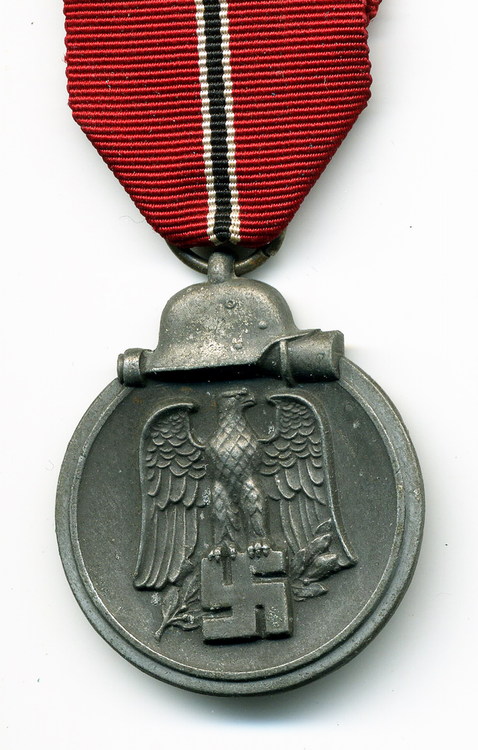 Eastern Front Medal - Obverse - Müller Georg.jpg
