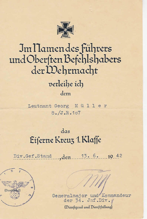 EK 1-1939 - Citation - Müller Georg.jpg
