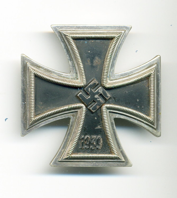 EK 1-1939 - Obverse - Müller Georg.jpg