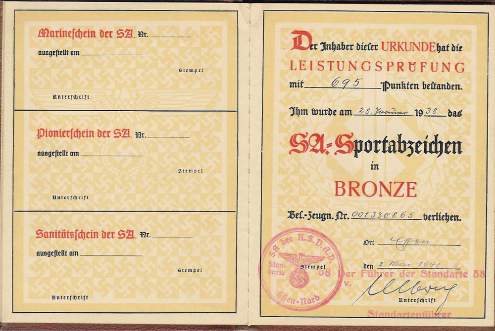 SA Sports Badge book - Müller Georg -2..jpg