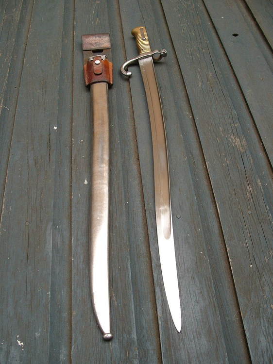 Bayonet Chassepot 1870 manufacture d'armes deTulles (5).JPG