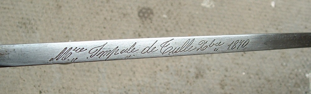 Bayonet Chassepot 1870 manufacture d'armes deTulles (10).JPG