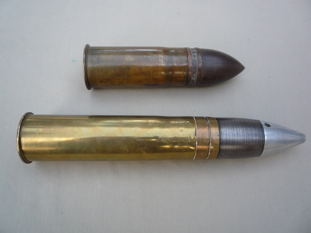 A Guide to small arms cartridge headstamps. Weapons & Accessories