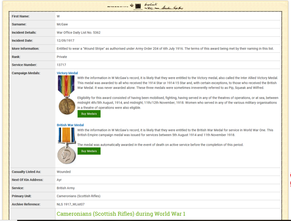 WILLIAM MCGAW SERVICE RECORD COPY.PNG