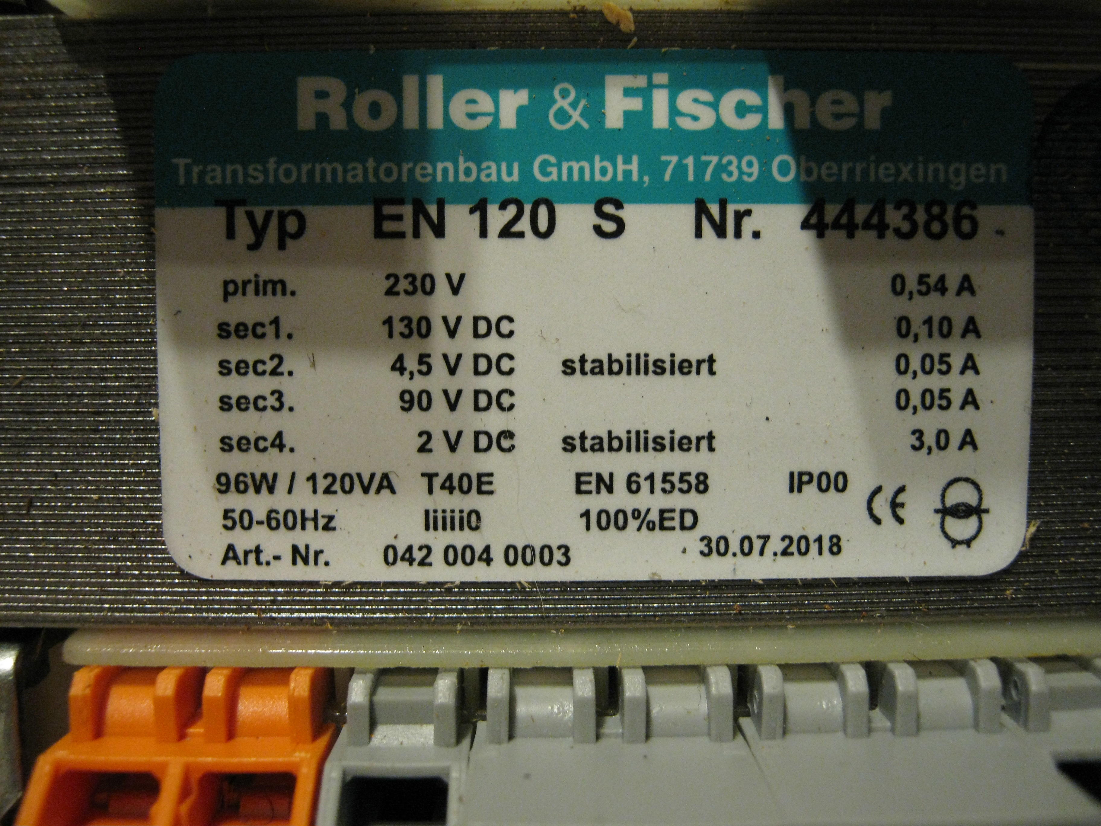 transformer for my radios today. - Communications Collector's Community ...