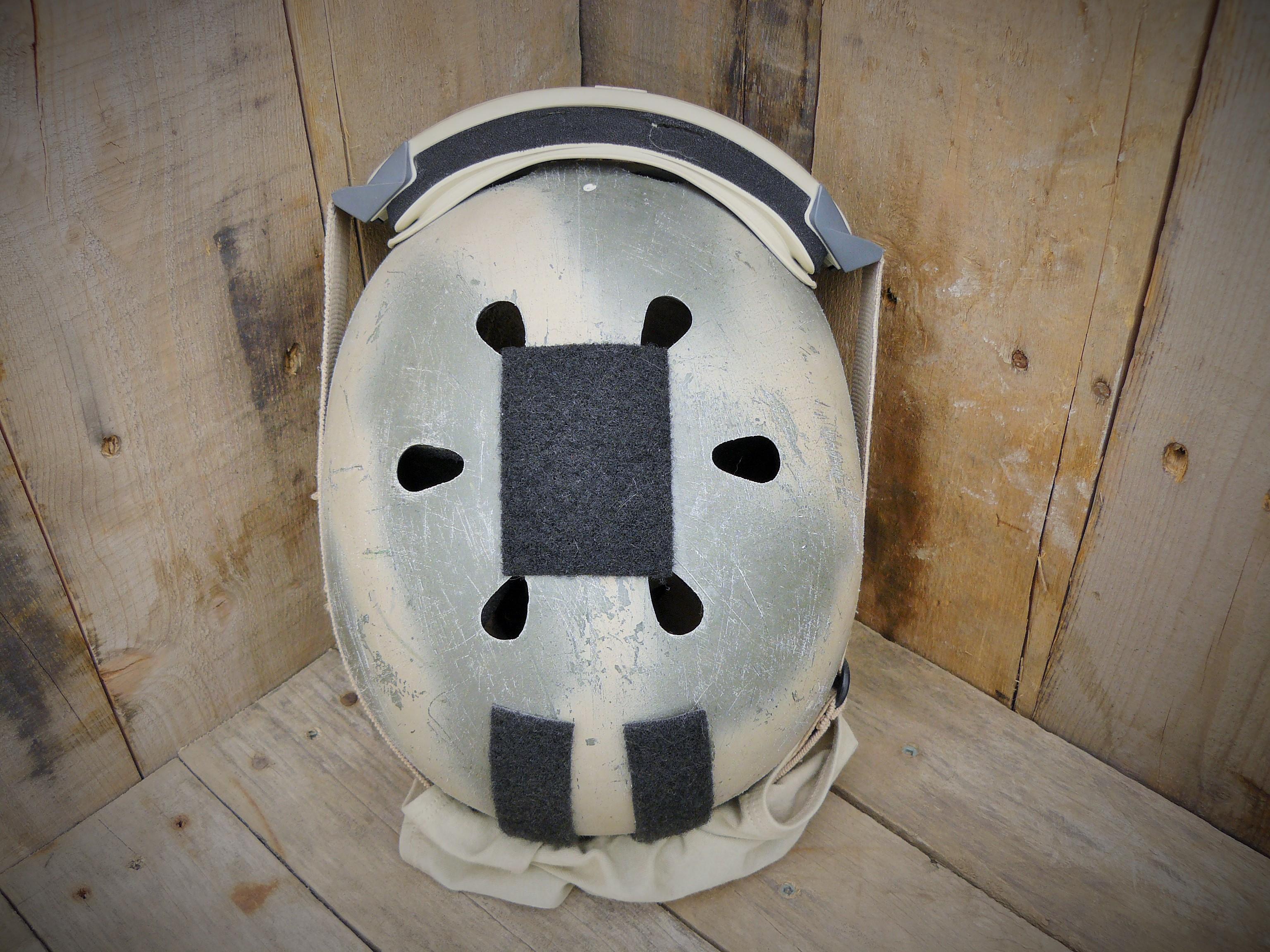 SF used Protec Bump Helmet US Helmets & Headgear Militaria