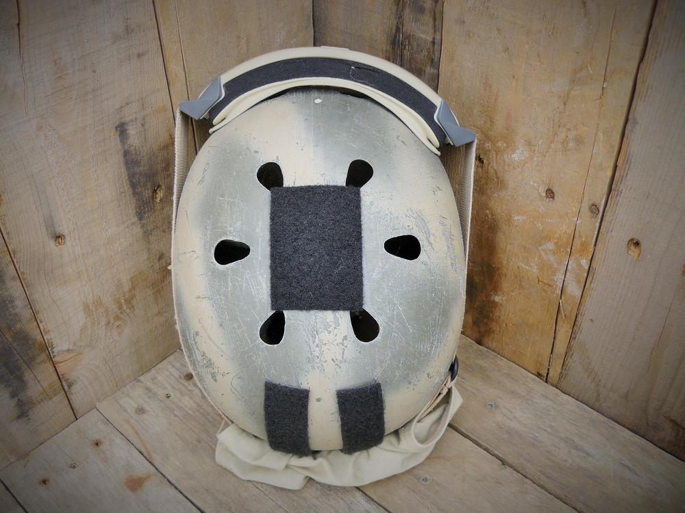 SF used Protec Bump Helmet US Helmets & Headgear Militaria