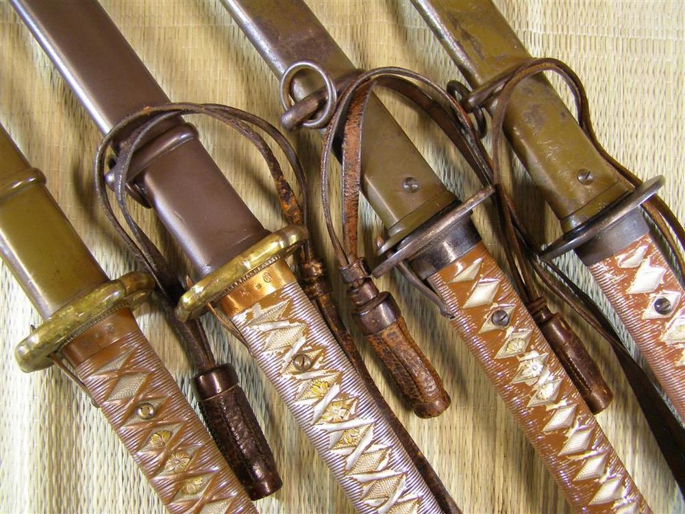 Type 95 knots.JPG