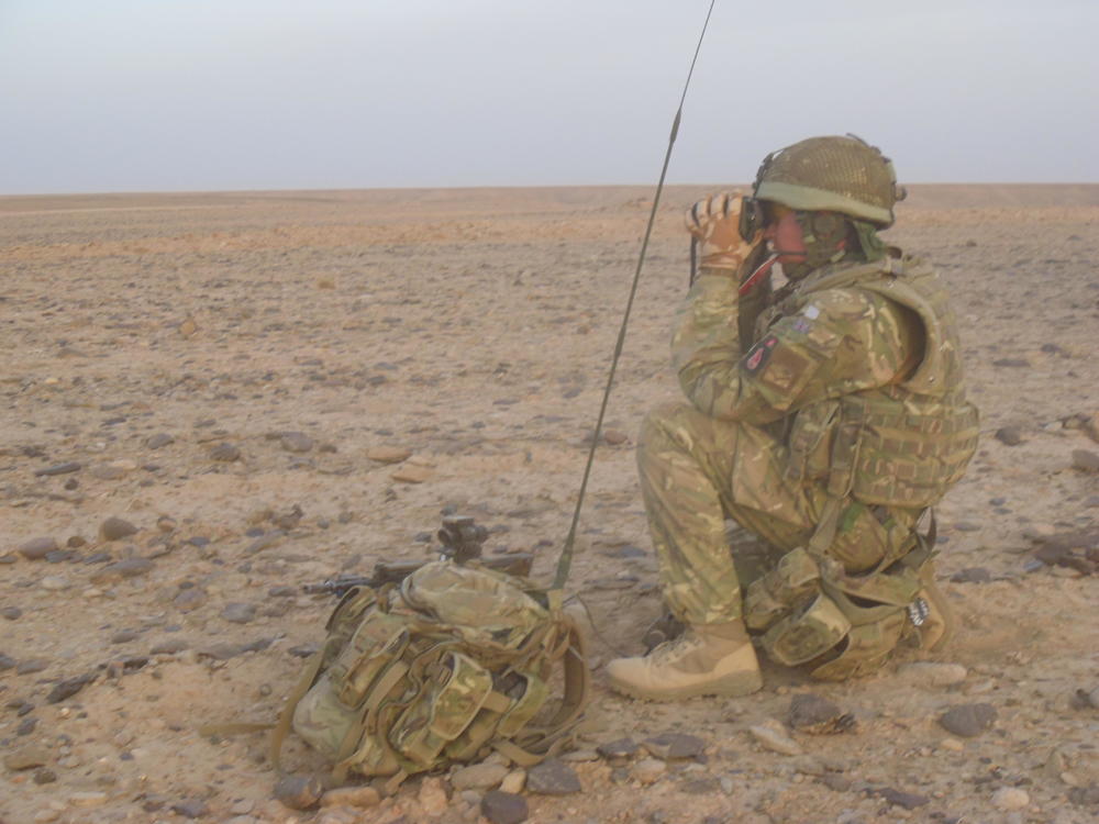 259 ME DOING A BELT CHECK.JPG