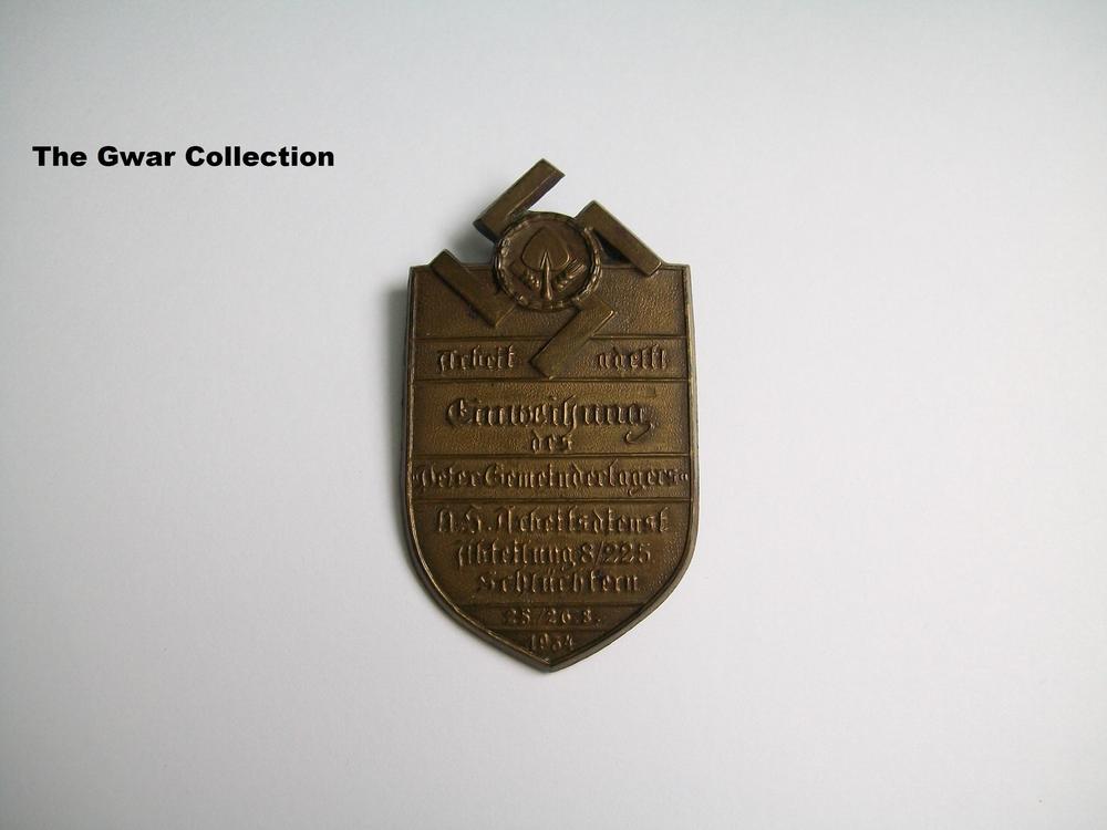 RAD Inauguration of the Peter Gemeinder camp 8-225 1934.JPG