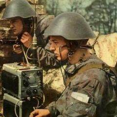 Ost Gewehr