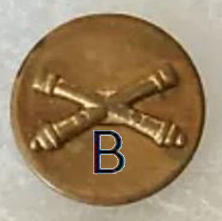 244th F.A. Enlisted Collar Insignia.JPG